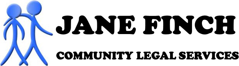 Jane Finch Community Legal Services